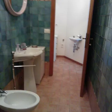 Apartment Vialunga Tuscania