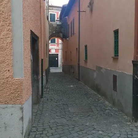 Vialunga Apartmán *