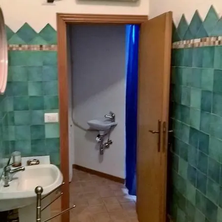 Apartment Vialunga *