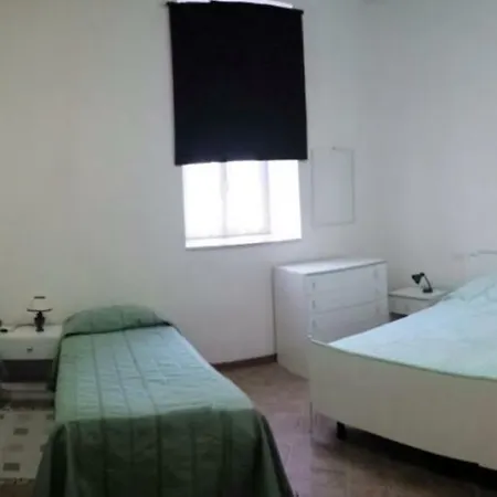 Vialunga Apartment