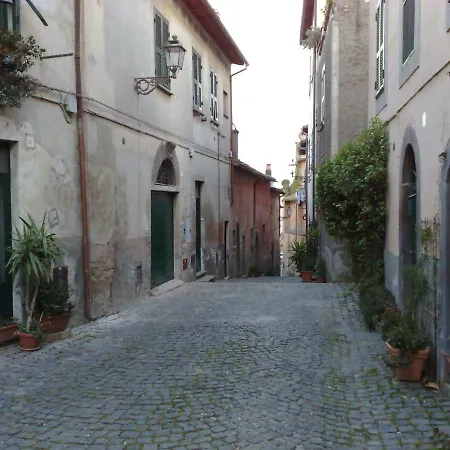 Vialunga * Tuscania