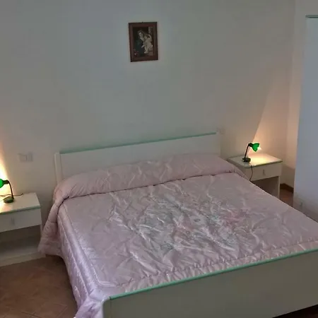 Apartment Vialunga *