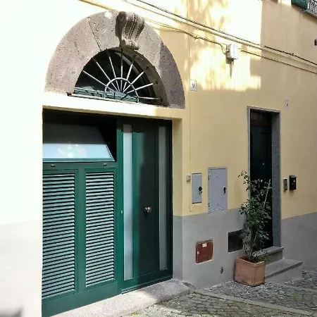 Apartment Vialunga Tuscania